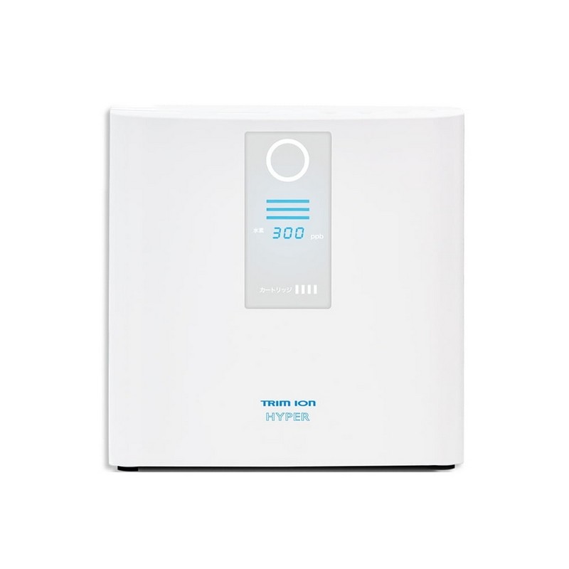 Máy lọc nước Trim Ion Hyper – Điện giải tạo kiềm Nhật Bản