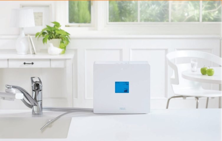 Máy lọc nước Trim Ion Neo