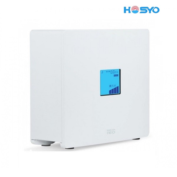 Máy lọc nước Trim Ion Neo – Điện giải 7 chế độ nước