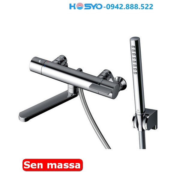 Sen Tắm TOTO TBV03405J – Thiết Kế Sang Trọng, Bền Bỉ