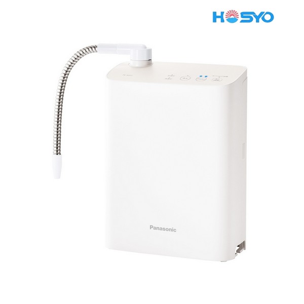 Máy lọc nước Panasonic TK-AS31 – 3 chế độ nước