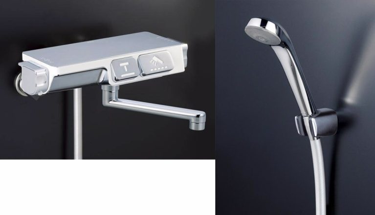 Sen Tắm KVK KF3070R1