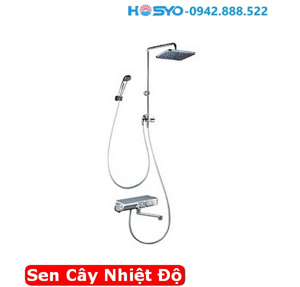 Sen Cây KVK KF3170 Chính Hãng Nhật Bản