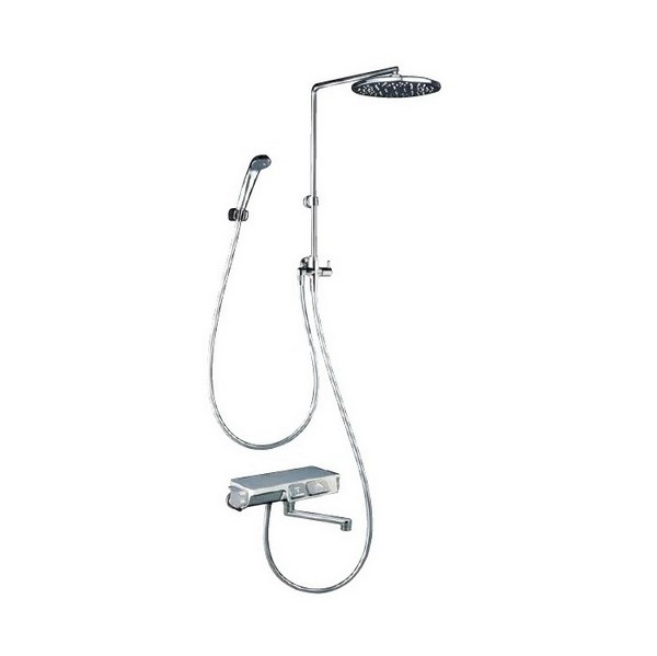 Sen Cây KVK KF3180 – Thiết Kế Sang Trọng, Tiết Kiệm Nước