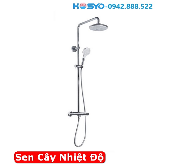 Sen cây TOTO TBW01403JA | Thiết Kế Sang Trọng