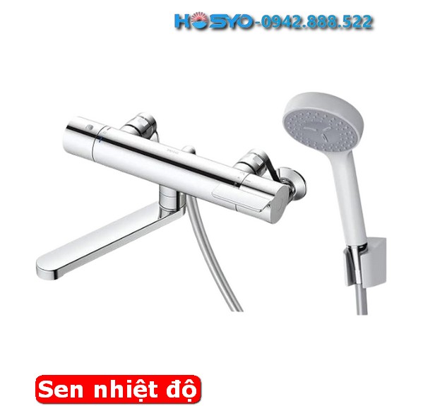 Sen Tắm TOTO TBV03401J1 – Chất Lượng Chuẩn Nhật Bản