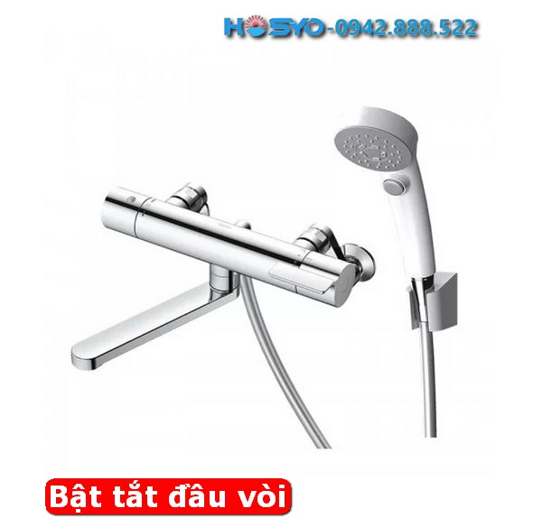 Sen Tắm TOTO TBV03402J Chính Hãng – Tiết Kiệm Nước