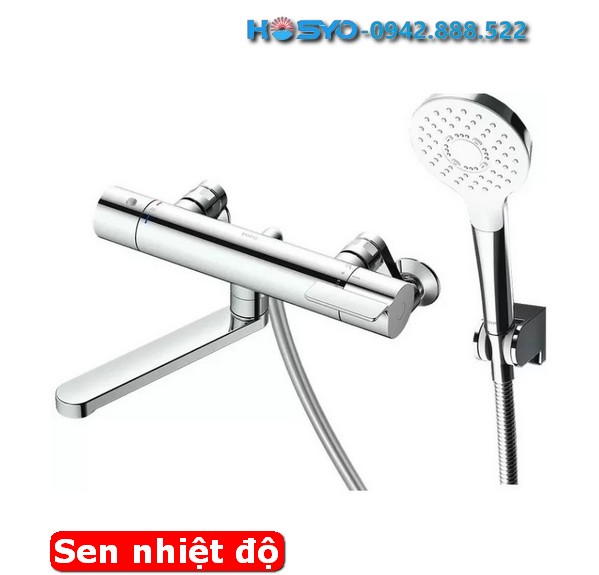 Sen Tắm TOTO TBV03403J – Khống Chế Nhiệt Độ
