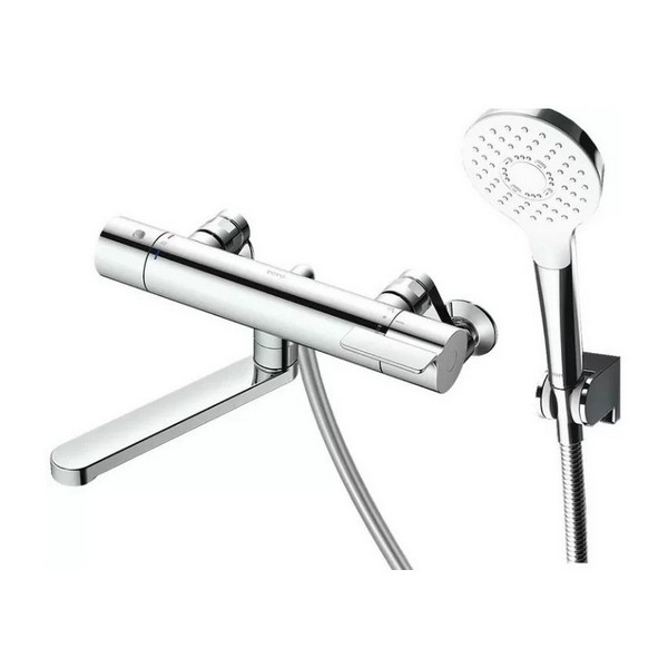 Sen Tắm TOTO TBV03403J – Khống Chế Nhiệt Độ