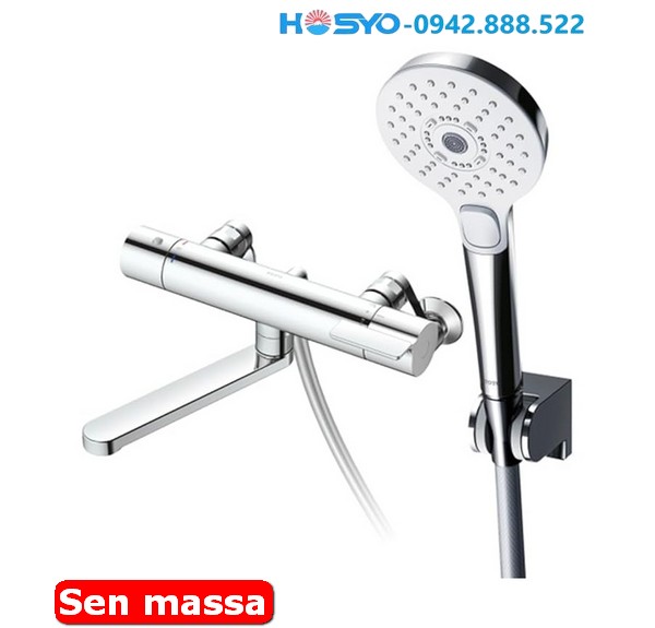 Sen Tắm TOTO TBV03404J Chính Hãng