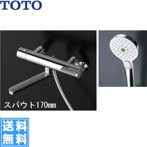 Sen Tắm TOTO TBV03404J