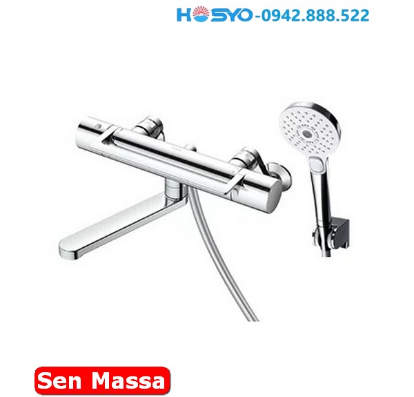 Sen Tắm TOTO TBV03417J | Sang Trọng – Tiện Nghi – An Toàn