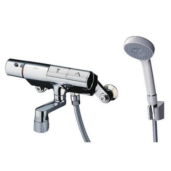 Sen Tắm TOTO TMN40STY1 Van Nhiệt SMA Chống Bỏng