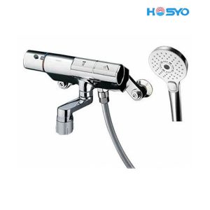 Sen tắm TOTO TMN40STY4 - Hiện Đại, An Toàn