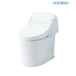 Bồn Cầu Một Khối TOTO CES9435 - Tự Động & Thông Minh