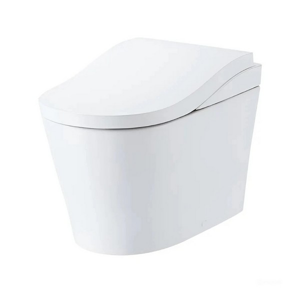 Bồn Cầu Thông Minh TOTO CES9820 – Sang Trọng, Đẳng Cấp