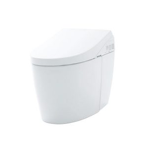 Bồn Cầu Thông Minh TOTO CES9720 – Sang Trọng, Hiện Đại