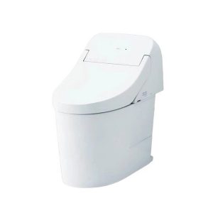 Bồn Cầu Một Khối TOTO CES9435 - Tự Động & Thông Minh