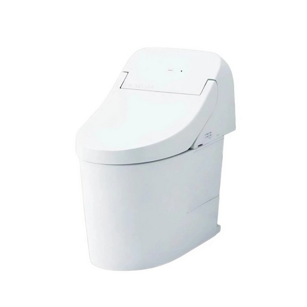 Bồn Cầu Một Khối TOTO CES9435 – Tự Động & Thông Minh