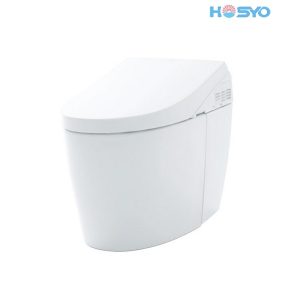 Bồn Cầu Thông Minh TOTO CES9720 – Sang Trọng, Hiện Đại