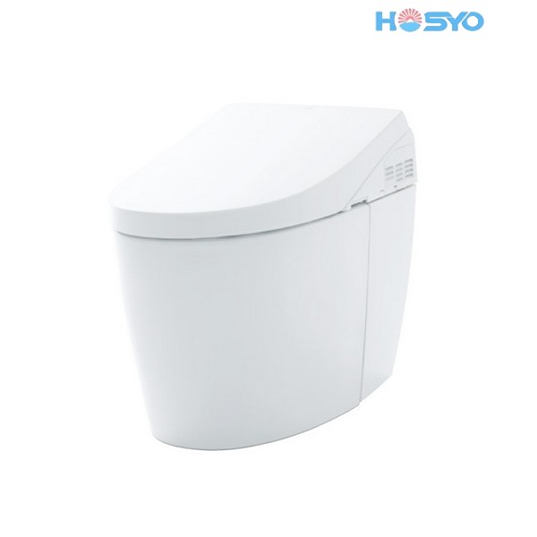 Bồn Cầu Thông Minh TOTO CES9720 – Sang Trọng, Hiện Đại