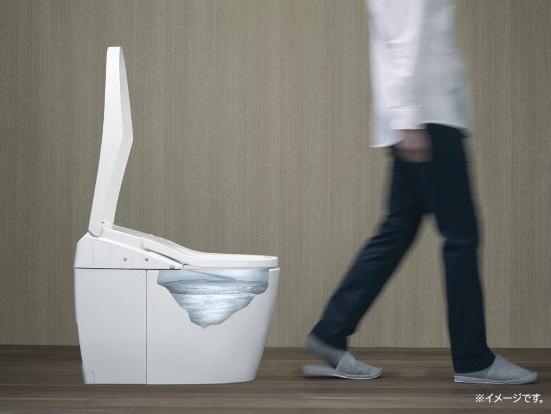 bồn cầu TOTO CES9435