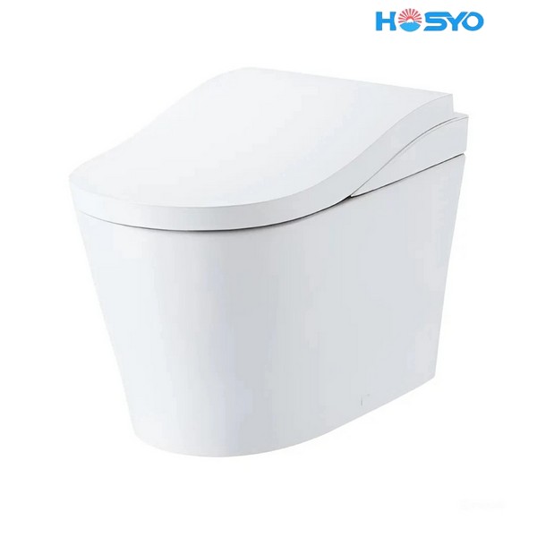 Bồn Cầu Thông Minh TOTO CES9820 – Sang Trọng, Đẳng Cấp