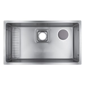 Chậu Rửa Bát Shigeru JSM-K FS - Size 81cm