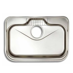 Chậu Rửa Bát TOYOURA ENB750-480GRM - Size 75cm