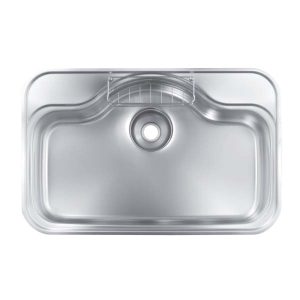 Chậu Rửa Bát Shigeru FCM-DK-FS - Size 81cm