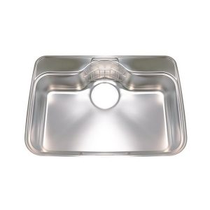 Chậu Rửa Bát Shigeru GB-K-FS - Size 81cm