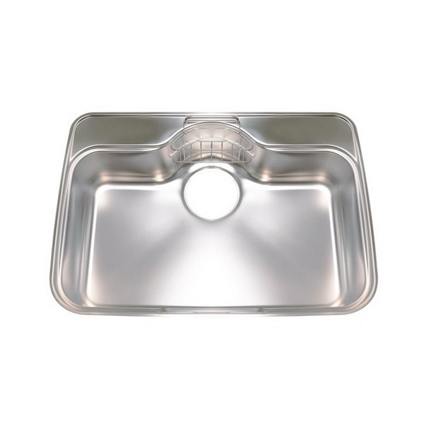 Chậu Rửa Bát Shigeru GB-K-FS – Size 81cm