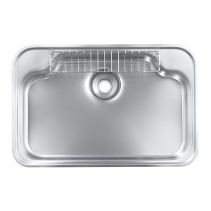 Chậu Rửa Bát Shigeru IB-DK-FS - Size 81cm