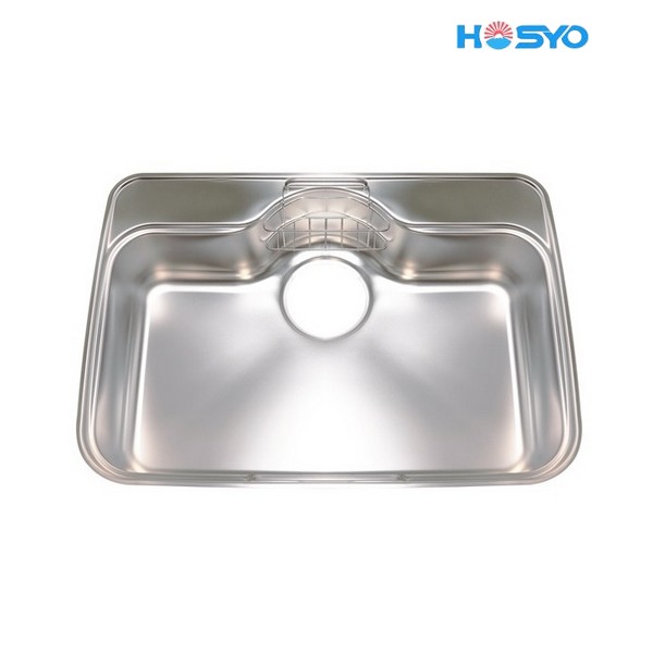 Chậu Rửa Bát Shigeru GB-K-FS – Size 81cm