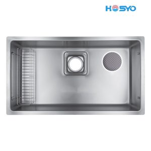 Chậu Rửa Bát Shigeru JSM-K FS - Size 81cm