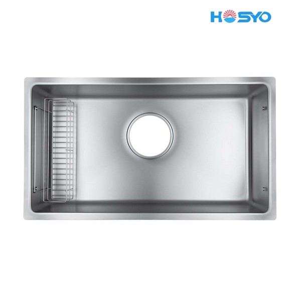 Chậu Rửa Bát Shigeru JSL-K FS – Size 83cm