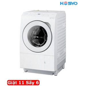 Máy Giặt Panasonic NA-LX113CL – Giặt Sấy Thông Minh