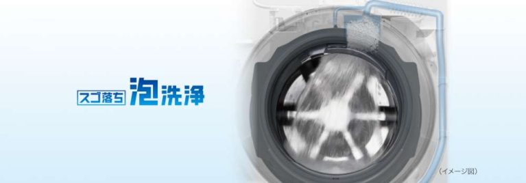 Máy giặt Panasonic NA-LX113CL