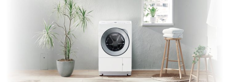 Máy giặt Panasonic NA-LX113CL
