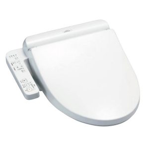 Nắp Bồn Cầu Thông Minh TOTO TCF2223E