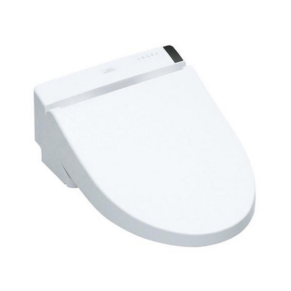 Nắp Bồn Cầu Thông Minh TOTO TCF6553 – Sưởi, Sấy, Tự Động