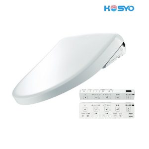 Nắp Bồn Cầu Thông Minh TOTO TCF4744 - Full Chức Năng