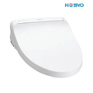 Nắp Bồn Cầu Thông Minh TOTO TCF8GS34 - Sưởi Ấm Bệ Ngồi