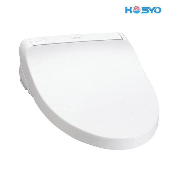 Nắp Bồn Cầu Thông Minh TOTO TCF8GS34 – Sưởi Ấm Bệ Ngồi