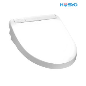Nắp Bồn Cầu Thông Minh TOTO TCF8DM68 - Tự Động Đóng Mở