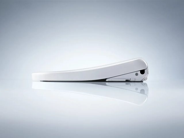 nắp bồn cầu thông minh TOTO TCF4744