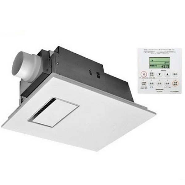 Quạt Sưởi Phòng Tắm Panasonic FY-13UG6V