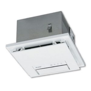 Quạt Sưởi Phòng Tắm Mitsubishi V-251BZ5 – Sưởi & Thông Gió