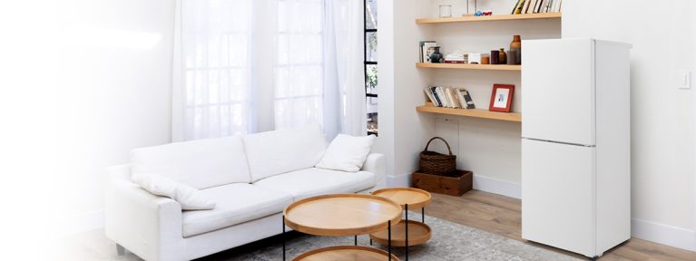 Tủ Cấp Đông Mitsubishi MF-U22K-W