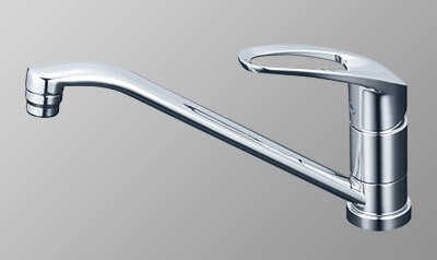 vòi rửa bát KVK KM5011T